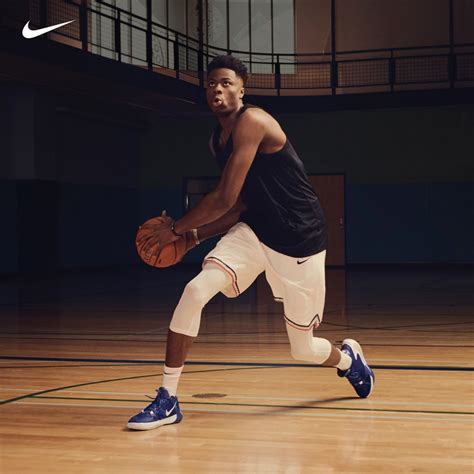 Nike basketball apparel